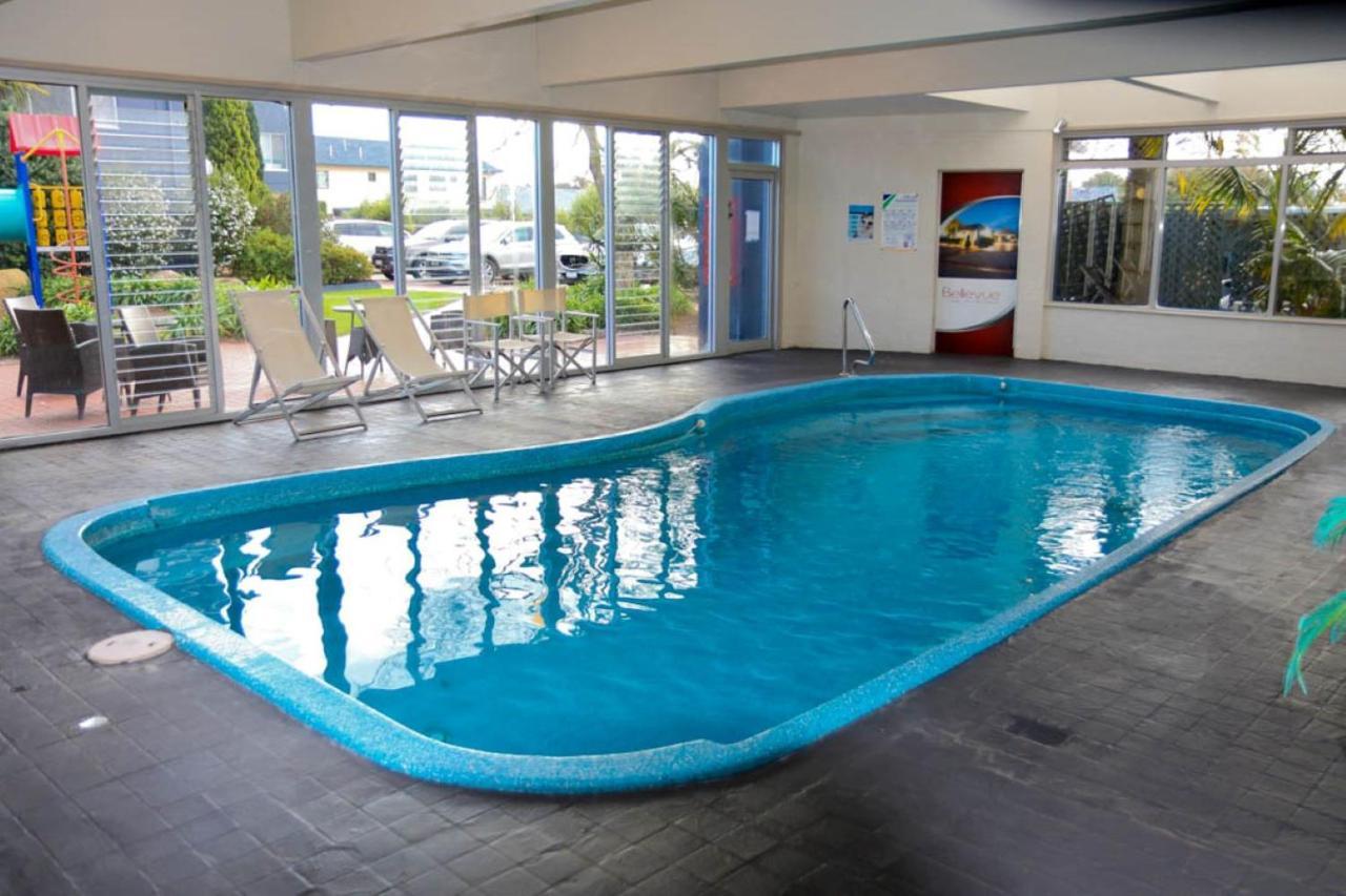 Unit 9 Bellevue Apartment Lakes Entrance Ngoại thất bức ảnh