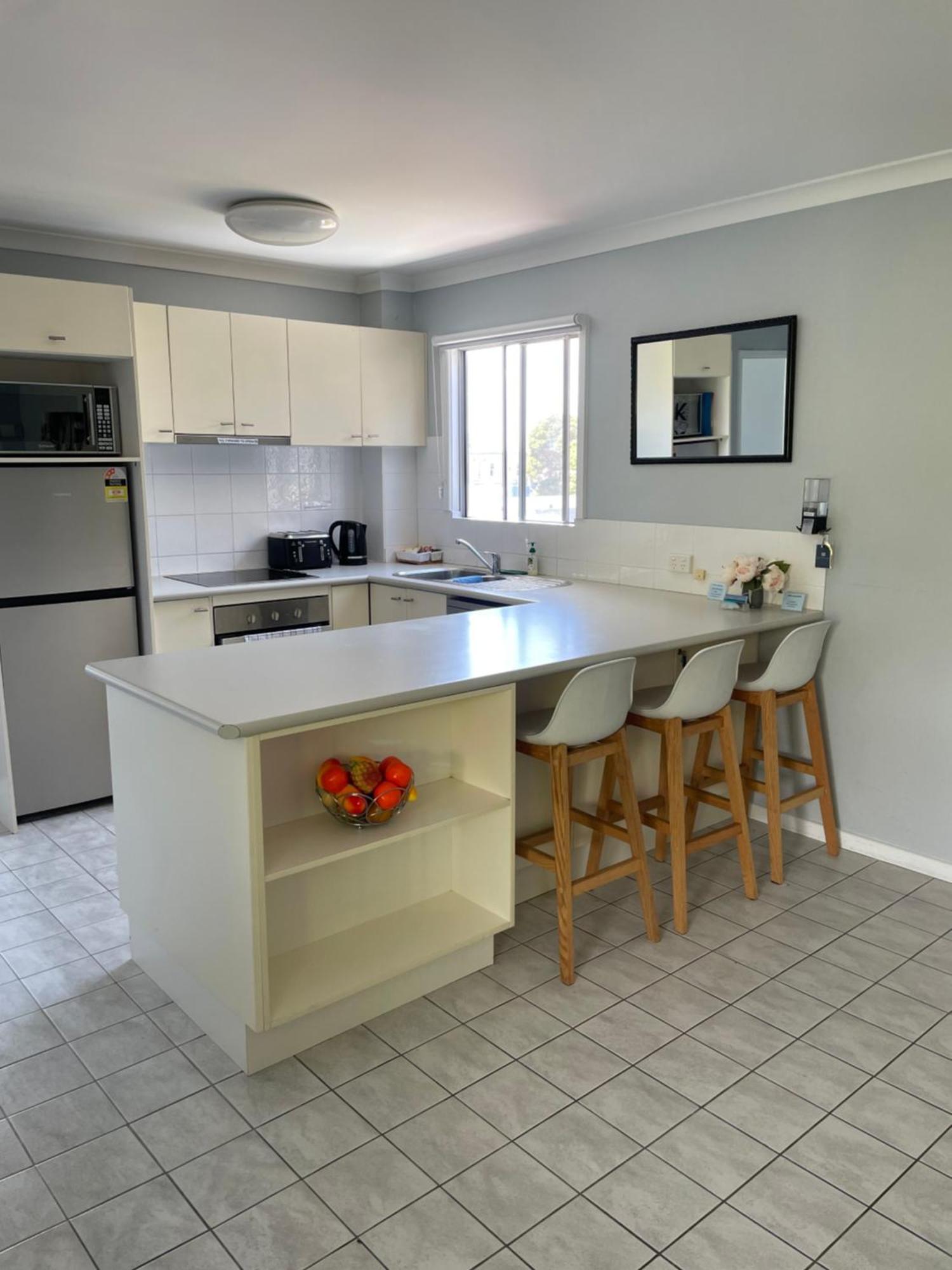 Unit 9 Bellevue Apartment Lakes Entrance Ngoại thất bức ảnh