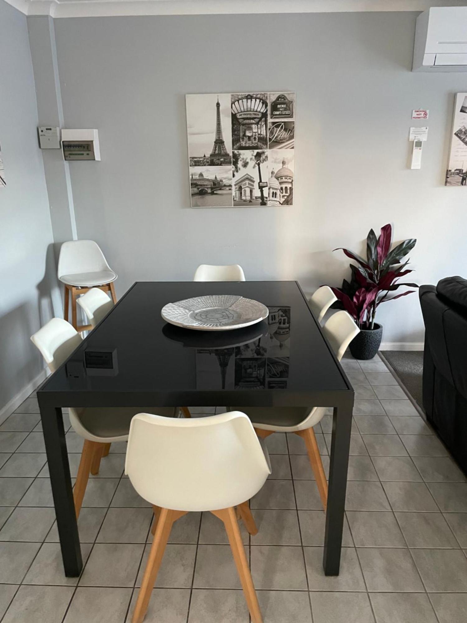 Unit 9 Bellevue Apartment Lakes Entrance Ngoại thất bức ảnh