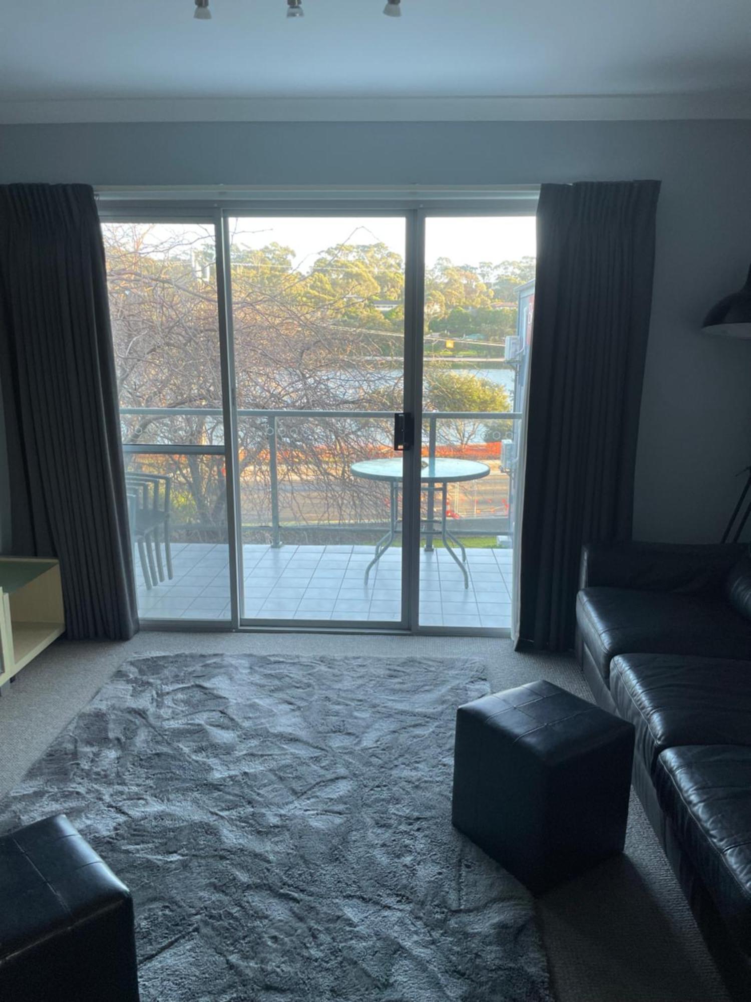 Unit 9 Bellevue Apartment Lakes Entrance Ngoại thất bức ảnh