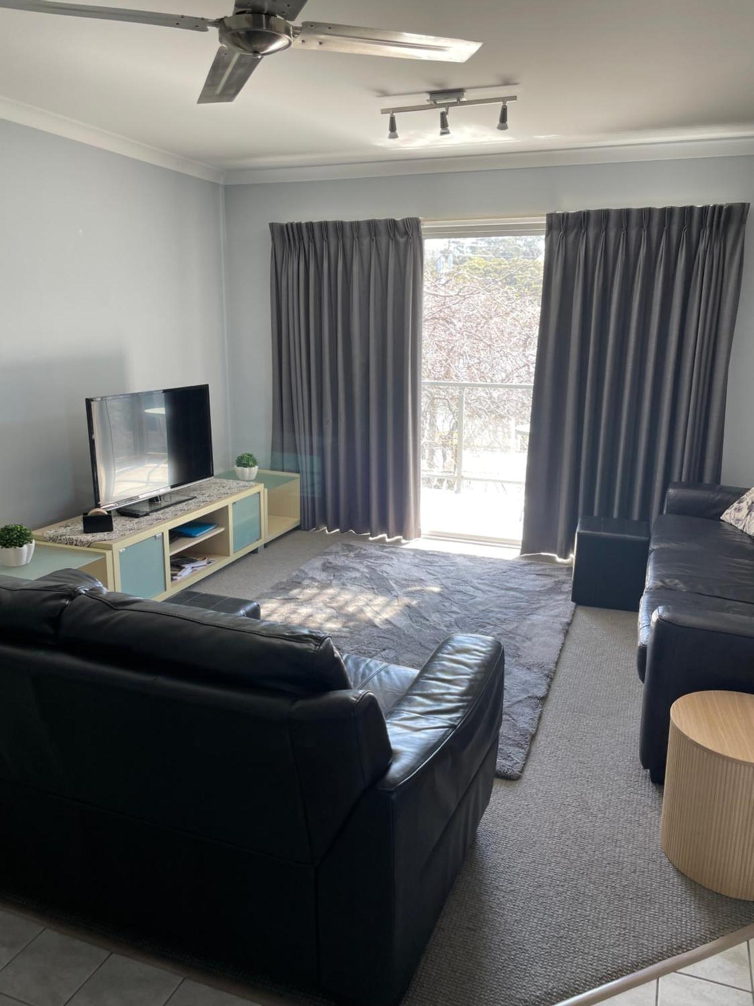 Unit 9 Bellevue Apartment Lakes Entrance Ngoại thất bức ảnh