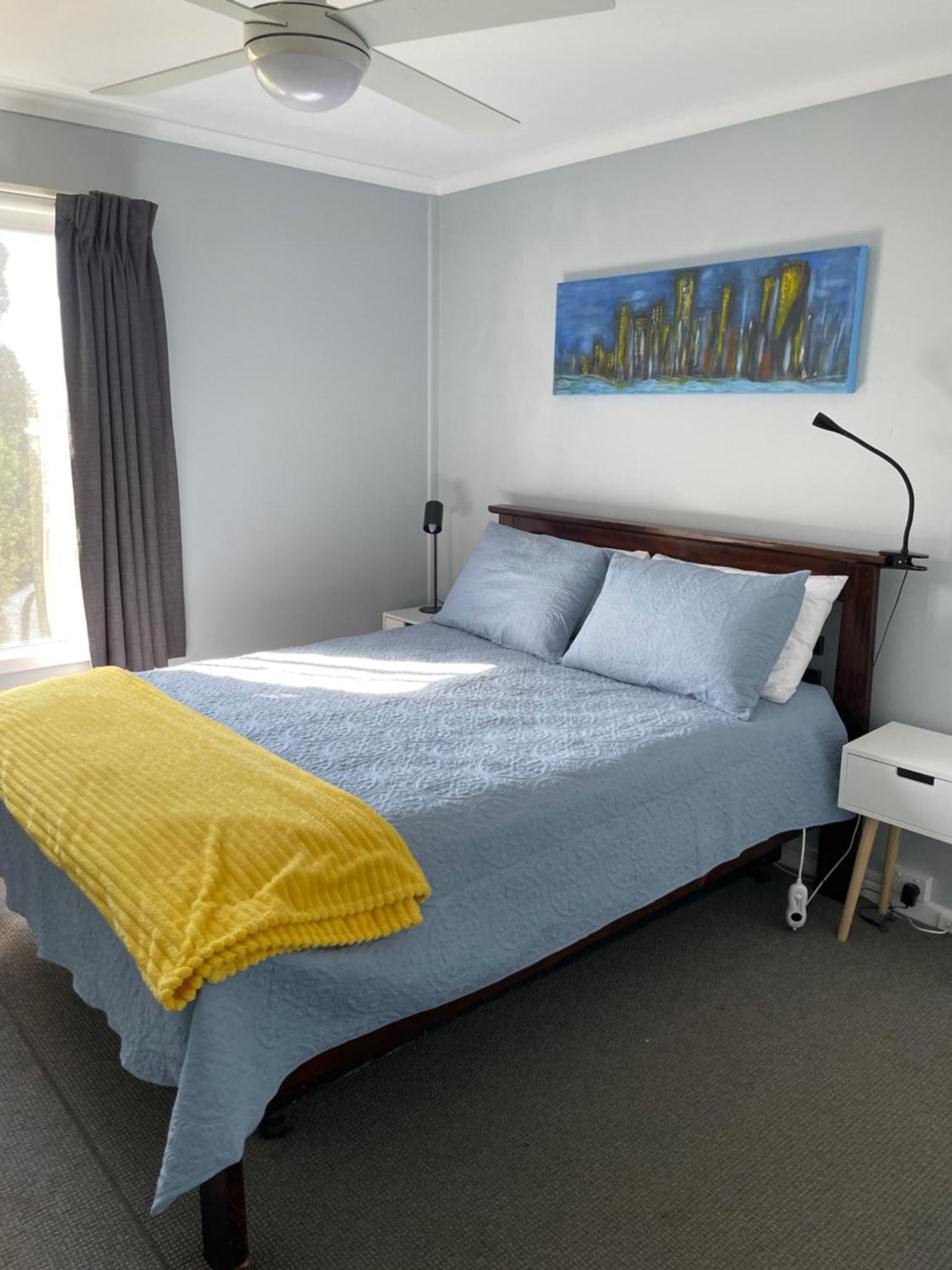 Unit 9 Bellevue Apartment Lakes Entrance Ngoại thất bức ảnh