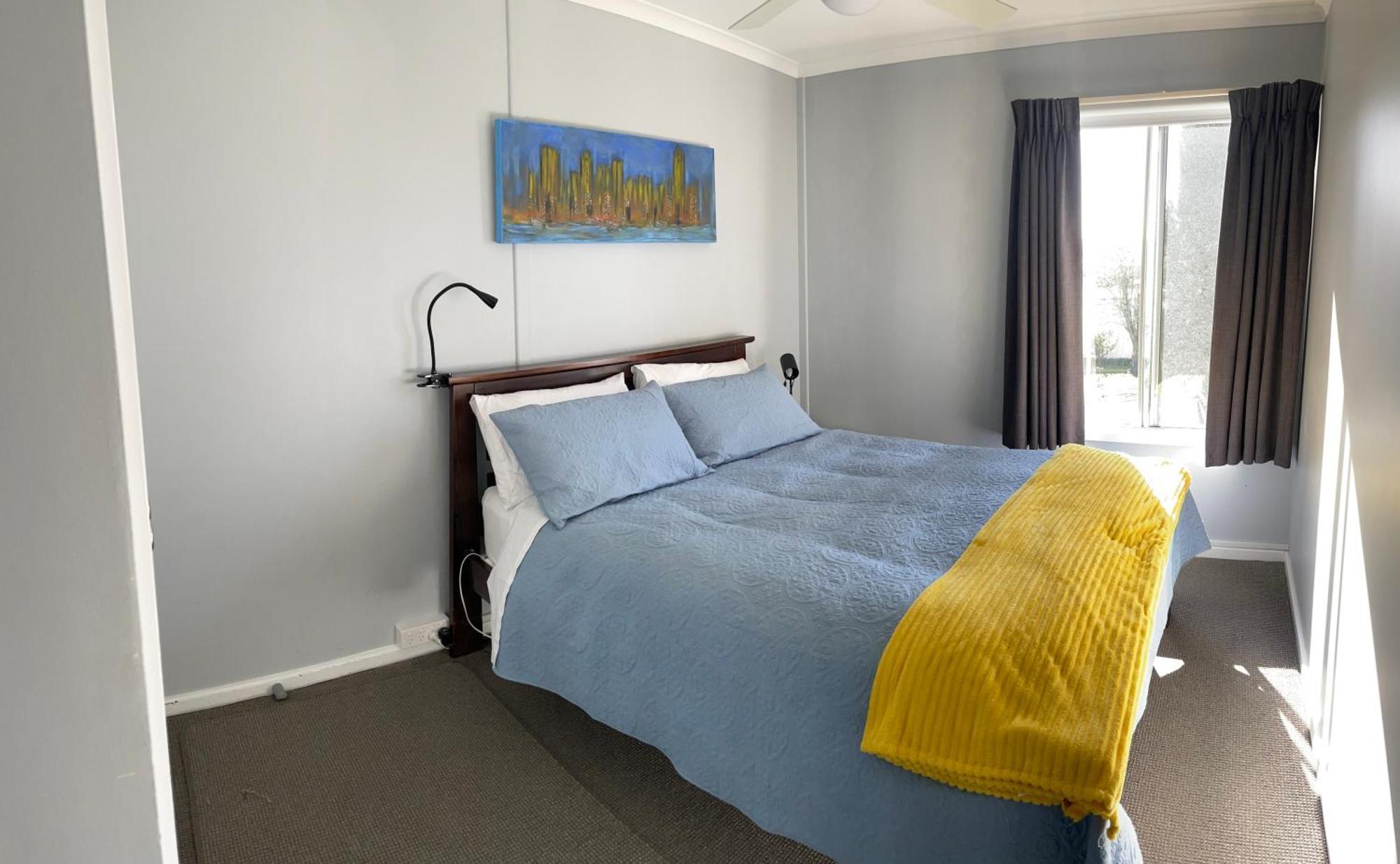 Unit 9 Bellevue Apartment Lakes Entrance Ngoại thất bức ảnh