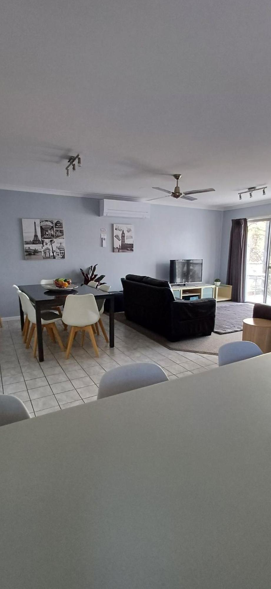 Unit 9 Bellevue Apartment Lakes Entrance Ngoại thất bức ảnh