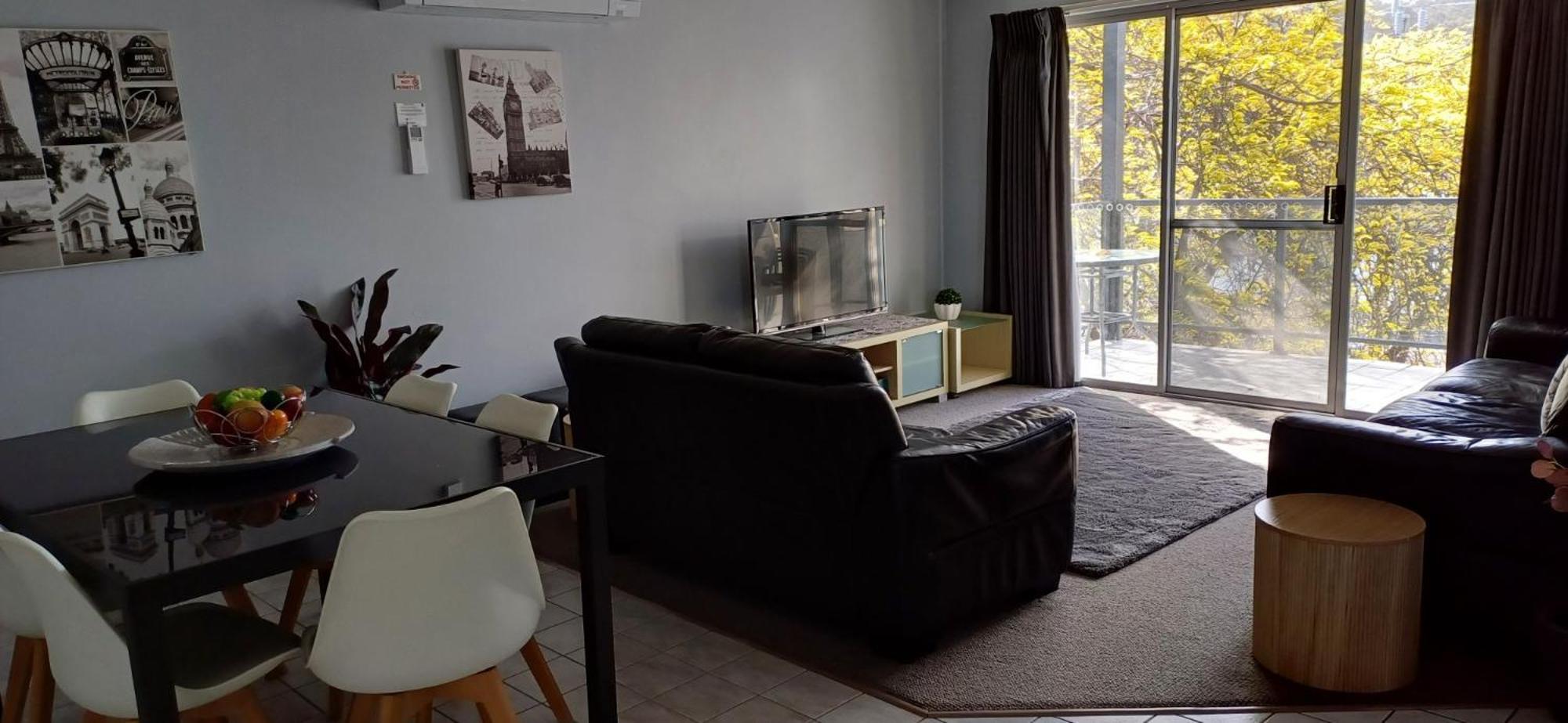 Unit 9 Bellevue Apartment Lakes Entrance Ngoại thất bức ảnh