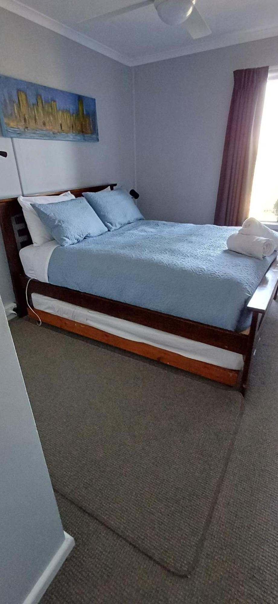 Unit 9 Bellevue Apartment Lakes Entrance Ngoại thất bức ảnh
