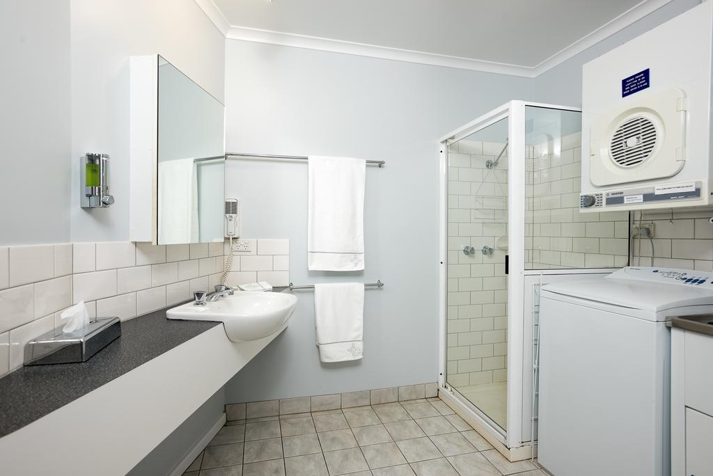 Unit 9 Bellevue Apartment Lakes Entrance Ngoại thất bức ảnh