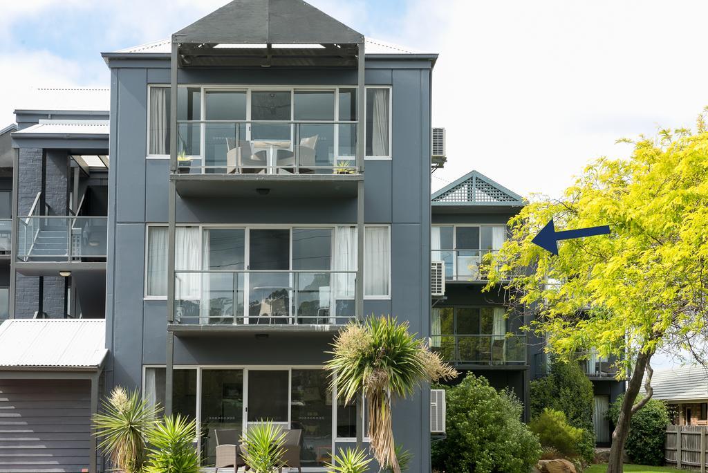 Unit 9 Bellevue Apartment Lakes Entrance Ngoại thất bức ảnh